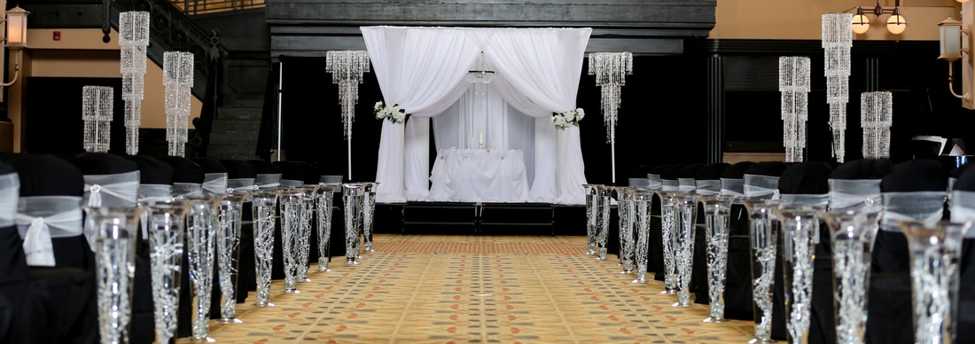 Gatherings Wedding and Party Rentals  | Gatherings | Wedding Decoration | Rent Wedding Decorations in Indiana 